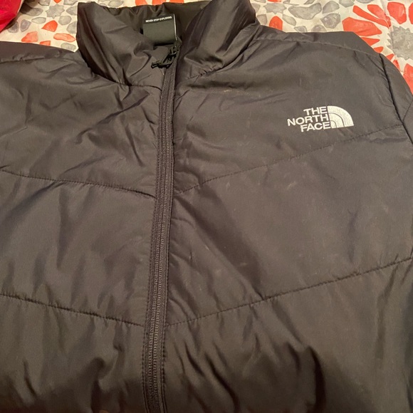 Junction Insulated Jacket Nwt 